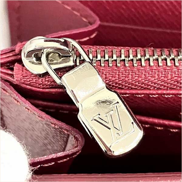 20%OFF】ルイヴィトン Louis Vuitton エピ ポルトフォイユ サラ M41958 ホットピンク 長財布 2つ折り財布 レディース  【中古】｜激安アクセサリー通販のワンダープライス