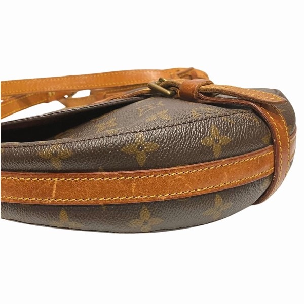 ルイヴィトン Louis Vuitton モノグラム シャンティMM M51233 バッグ 