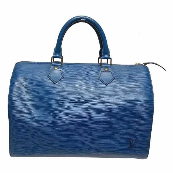 20%OFF】ルイヴィトン Louis Vuitton エピ スピーディ30 M43005 バッグ ボストンバッグ ユニセックス  【中古】｜激安アクセサリー通販のワンダープライス