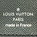 CBg Louis Vuitton mOGNvX Wbs[EHbg FeBJ M62295 z Y yÁz