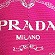 v_ PRADA Jip B2439G sN LoX obO g[gobO fB[X yÁz