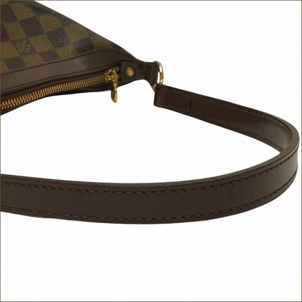 ルイヴィトン Louis Vuitton ダミエ イロヴォMM N51995 ワンショルダー バッグ ショルダーバッグ レディース  【中古】｜激安アクセサリー通販のワンダープライス