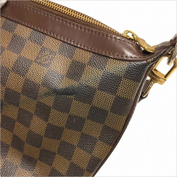 5%OFF】ルイヴィトン Louis Vuitton ダミエ イロヴォMM N51995 ワンショルダー バッグ ショルダーバッグ レディース 【中古 】｜激安アクセサリー通販のワンダープライス