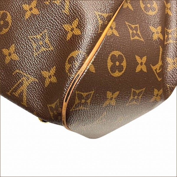 ルイヴィトン Louis Vuitton モノグラム ティヴォリGM M40144 バッグ ショルダーバッグ ハンドバッグ レディース  【中古】｜激安アクセサリー通販のワンダープライス