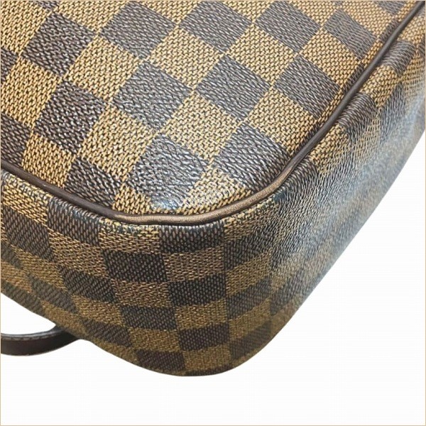 20%OFF】ルイヴィトン Louis Vuitton ダミエ パリオリPM N51123 バッグ ショルダーバッグ トートバッグ レディース  【中古】｜激安アクセサリー通販のワンダープライス