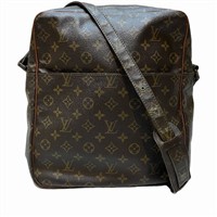 CBg Louis Vuitton mO }\[ M40264 obO V_[obO jZbNX yÁz