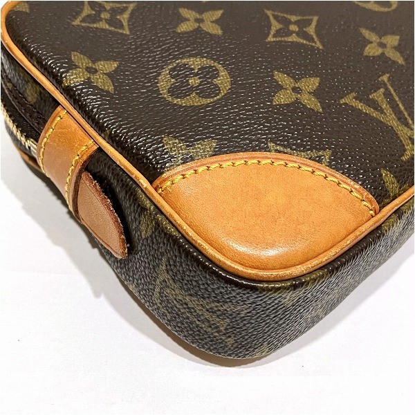 5%OFF】ルイヴィトン Louis Vuitton モノグラム マルリードラゴンヌPM M51827 バッグ クラッチバッグ セカンドバッグ メンズ  【中古】｜激安アクセサリー通販のワンダープライス