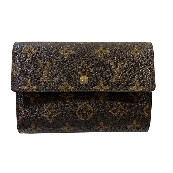 CBg Louis Vuitton mO |gg][ GeC psG M61202 3܂z jZbNX yÁz