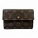 CBg Louis Vuitton mO |gg][ GeC psG M61202 3܂z jZbNX yÁz