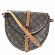 CBg Louis Vuitton mO VeBGM M51232 V_[obO fB[X yÁz