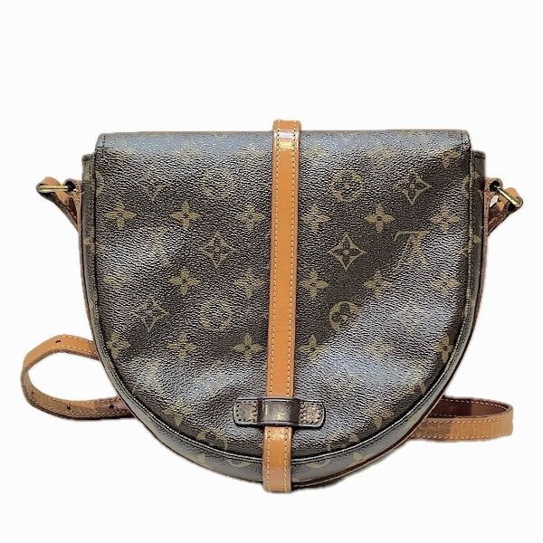 ルイヴィトン Louis Vuitton モノグラム シャンティGM M51232 ...