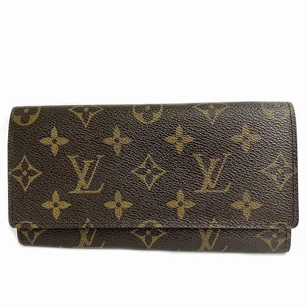 CBg Louis Vuitton mO |gJgNfB M61818 z 2܂蒷z jZbNX yÁz