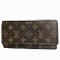 CBg Louis Vuitton mO |gJgNfB M61818 z 2܂蒷z jZbNX yÁz