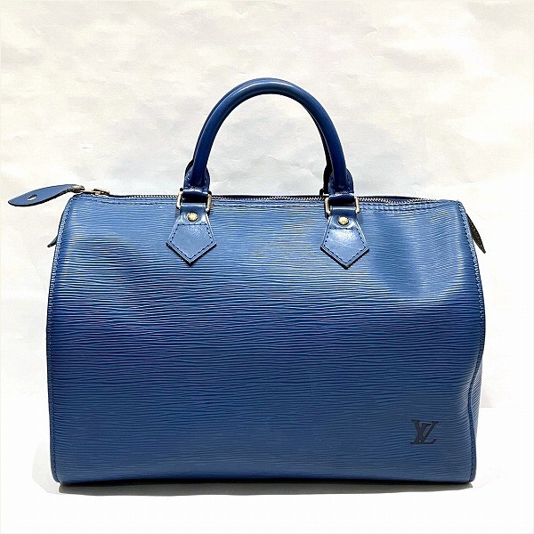 15%OFF】ルイヴィトン Louis Vuitton エピ スピーディ30 M43005 バッグ ハンドバッグ ボストンバッグ ユニセックス  【中古】｜激安アクセサリー通販のワンダープライス