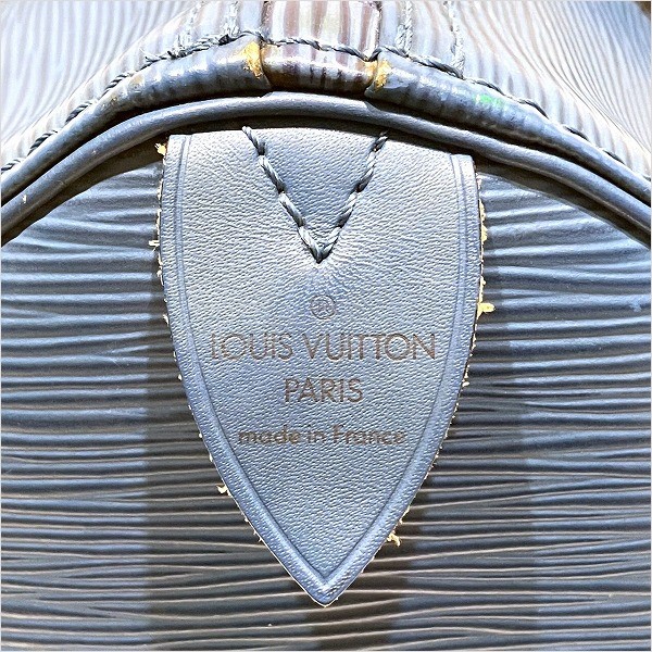 15%OFF】ルイヴィトン Louis Vuitton エピ スピーディ30 M43005 バッグ ハンドバッグ ボストンバッグ ユニセックス  【中古】｜激安アクセサリー通販のワンダープライス