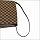 CBg Louis Vuitton _~G gCxbJ N51161 obO V_[obO fB[X yÁz