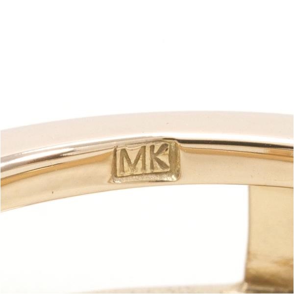 5%OFF】ミッシェルクラン K18PG リング 指輪 9.5号 総重量約3.6g｜激安アクセサリー通販のワンダープライス
