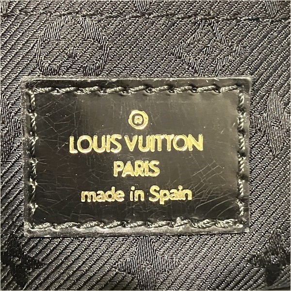 ルイヴィトン Louis Vuitton スタンプバッグPM M95238 バッグ ハンドバッグ レディース  【中古】｜激安アクセサリー通販のワンダープライス