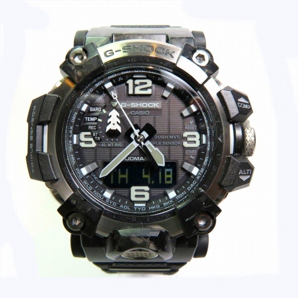 JVI G-SHOCK J[{}bh}X^[ GWG-2000-1A1JF dg\[[ v rv Y yÁz