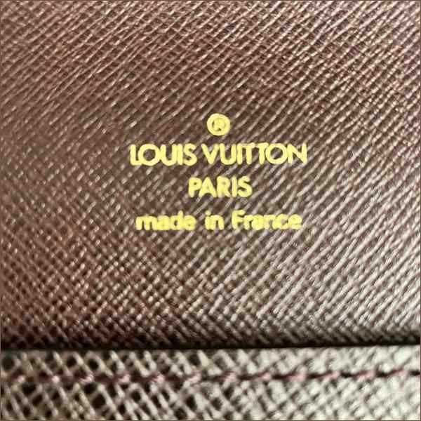 20%OFF】ルイヴィトン Louis Vuitton タイガ ドキュメントケース M99087 バッグ クラッチバッグ ビジネスバッグ ユニセックス  【中古】｜激安アクセサリー通販のワンダープライス