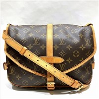 CBg Louis Vuitton mO \~[30 M42256 obO V_[obO fB[X yÁz