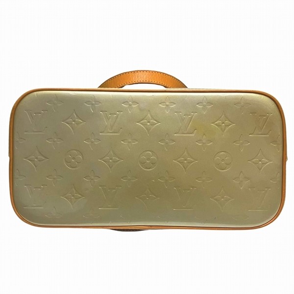 15%OFF】ルイヴィトン Louis Vuitton モノグラムヴェルニ ヒューストン M91053 バッグ ハンドバッグ レディース  【中古】｜激安アクセサリー通販のワンダープライス