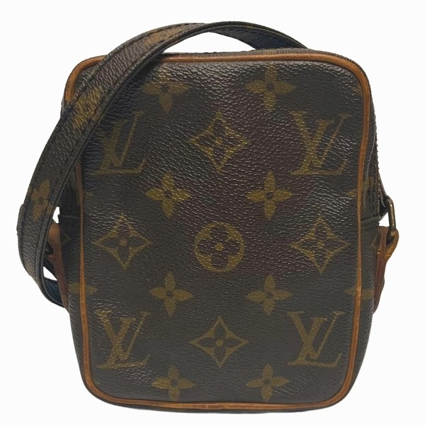 CBg Louis Vuitton mO ~j_k[u M45268 obO V_[obO fB[X yÁz