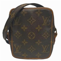 CBg Louis Vuitton mO ~j_k[u M45268 obO V_[obO fB[X yÁz