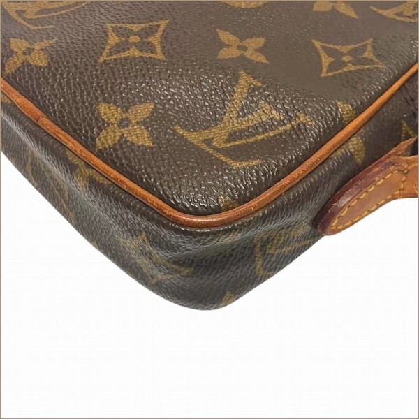 10%OFF】ルイヴィトン Louis Vuitton モノグラム ミニダヌーブ M45268 バッグ ショルダーバッグ レディース  【中古】｜激安アクセサリー通販のワンダープライス