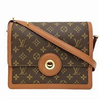 CBg Louis Vuitton mO XpC M51372 obO V_[obO nhobO fB[X yÁz