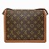 CBg Louis Vuitton mO XpC M51372 obO V_[obO nhobO fB[X yÁz