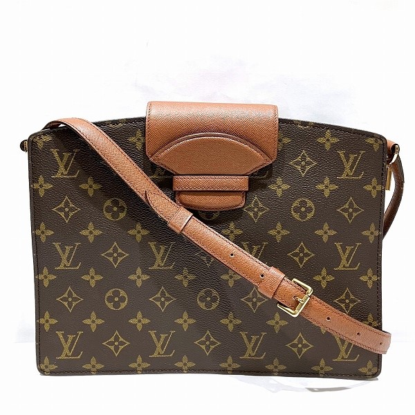 CBg Louis Vuitton mO NZ M51375 obO V_[obO fB[X yÁz