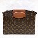 CBg Louis Vuitton mO NZ M51375 obO V_[obO fB[X yÁz