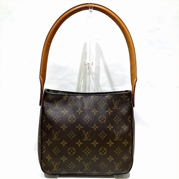 CBg Louis Vuitton mO [sOMM M51146 obO V_[obO fB[X yÁz