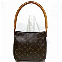 CBg Louis Vuitton mO [sOMM M51146 obO V_[obO fB[X yÁz