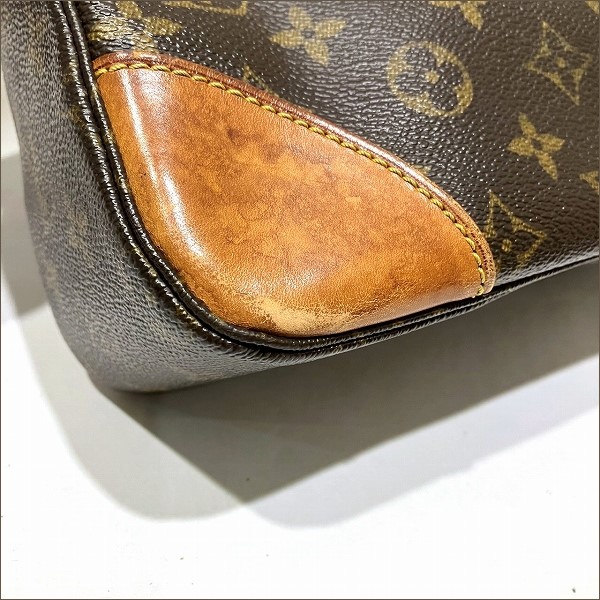 ルイヴィトン Louis Vuitton モノグラム ブローニュ30 M51265 バッグ ショルダーバッグ レディース  【中古】｜激安アクセサリー通販のワンダープライス