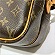 CBg Louis Vuitton mO |[^[PM M45254 obO V_[obO fB[X yÁz