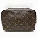 CBg Louis Vuitton mO gD[X gbg23 M47524 obO ZJhobO jZbNX yÁz