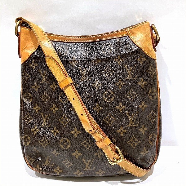 CBg Louis Vuitton mO IfIPM M56390 obO V_[obO fB[X yÁz