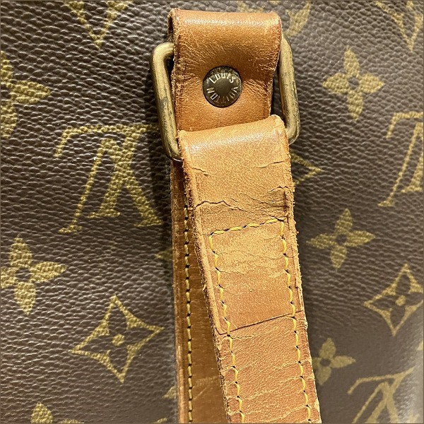 15%OFF】ルイヴィトン Louis Vuitton モノグラム フラネリー45 M51115 バッグ トートバッグ ボストンバッグ ユニセックス  【中古】｜激安アクセサリー通販のワンダープライス