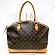 CBg Louis Vuitton mO bNCbg I]^ M40104 obO nhobO fB[X yÁz