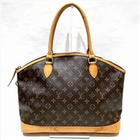 CBg Louis Vuitton mO bNCbg I]^ M40104 obO nhobO fB[X yÁz