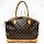 CBg Louis Vuitton mO bNCbg I]^ M40104 obO nhobO fB[X yÁz