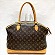 CBg Louis Vuitton mO bNCbg I]^ M40104 obO nhobO fB[X yÁz