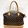 CBg Louis Vuitton mO bNCbg I]^ M40104 obO nhobO fB[X yÁz