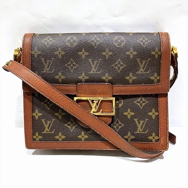 CBg Louis Vuitton mO TbNh[tB[k M51410 obO V_[obO fB[X yÁz