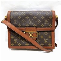 CBg Louis Vuitton mO TbNh[tB[k M51410 obO V_[obO fB[X yÁz