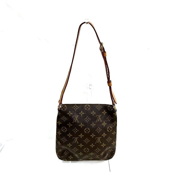 15%OFF】ルイヴィトン Louis Vuitton モノグラム ミュゼットサルサ M51258 バッグ ショルダーバッグ レディース  【中古】｜激安アクセサリー通販のワンダープライス