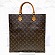 CBg Louis Vuitton mO TbNv M51140 obO g[gobO jZbNX yÁz