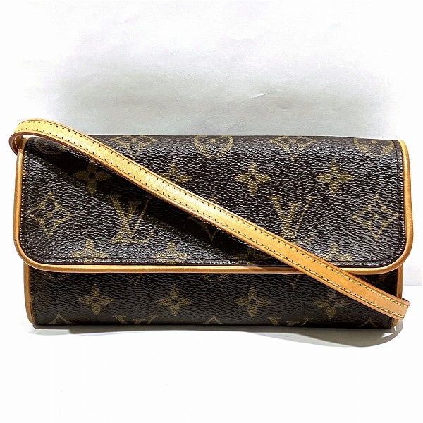 CBg Louis Vuitton mO |VFbgcCPM M51854 obO V_[obO fB[X yÁz